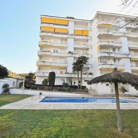 Apartament Planiol Lloret de Mar