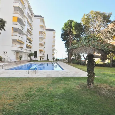 Planiol Apartment *