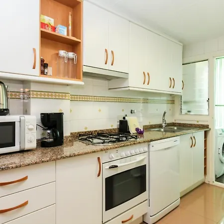 Planiol Apartment