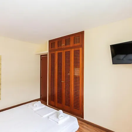 Planiol Apartment *