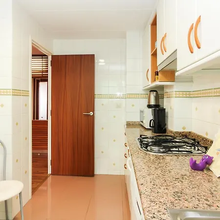 Planiol Apartment