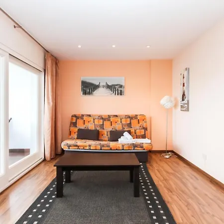 Apartment Planiol *
