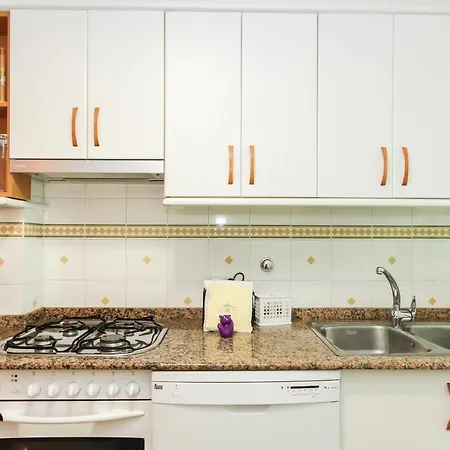 Apartment Planiol