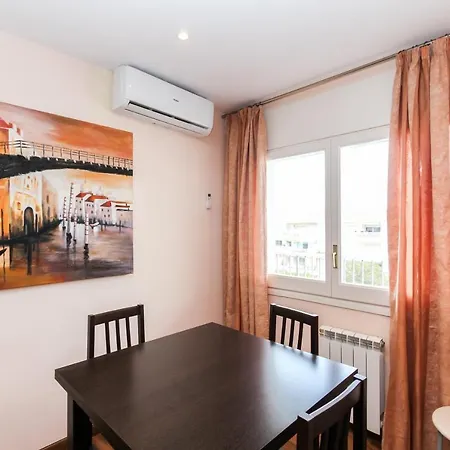 Planiol Apartment