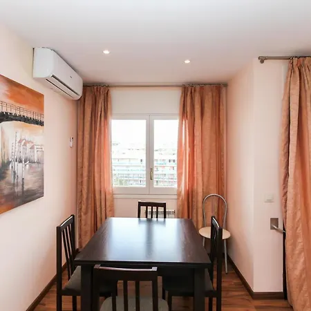 Planiol Lloret de Mar