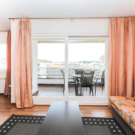 Planiol Apartment
