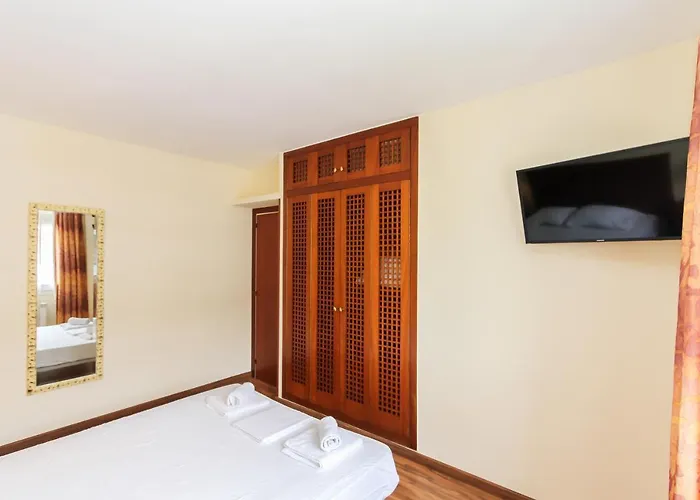 Planiol Appartement *