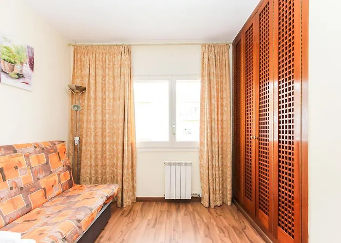 Planiol Appartement *