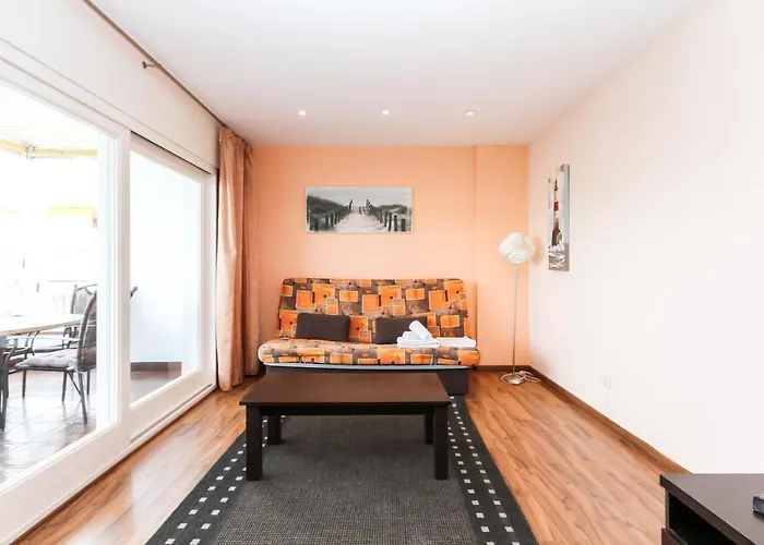 Appartement Planiol *