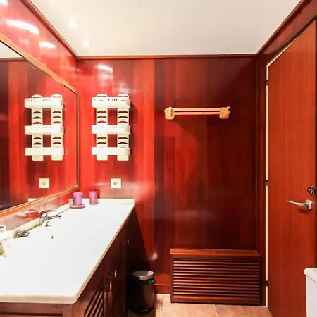 Planiol شقة يوريت دي مار