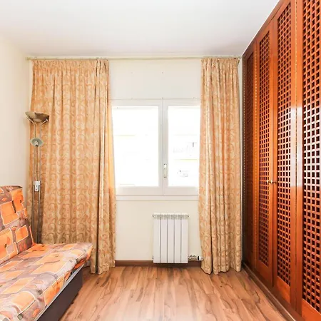 Planiol Apartamento *