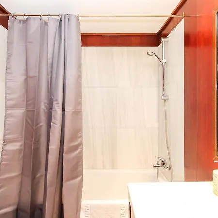 Apartamento Planiol Lloret de Mar