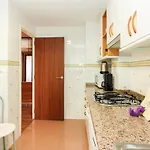Planiol Apartment