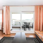 Planiol Apartment