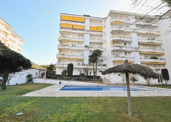 Apartamento Planiol Lloret de Mar
