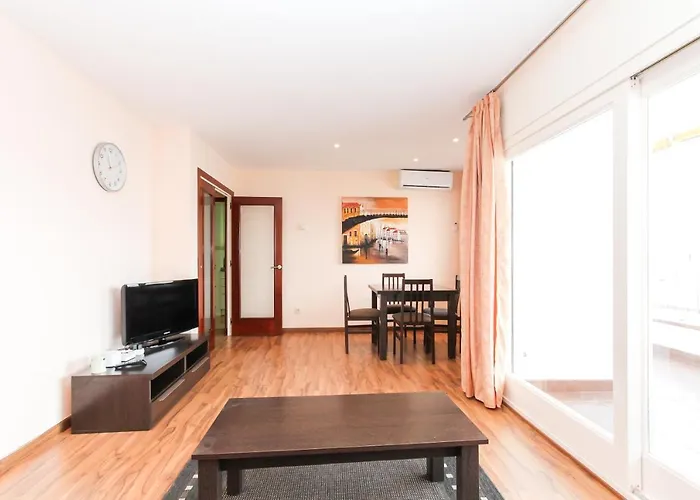 Planiol Lloret de Mar