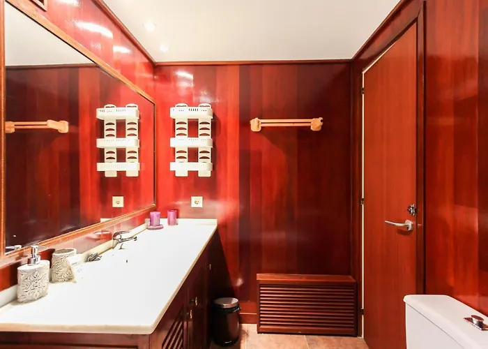 Planiol Apartamento Lloret de Mar