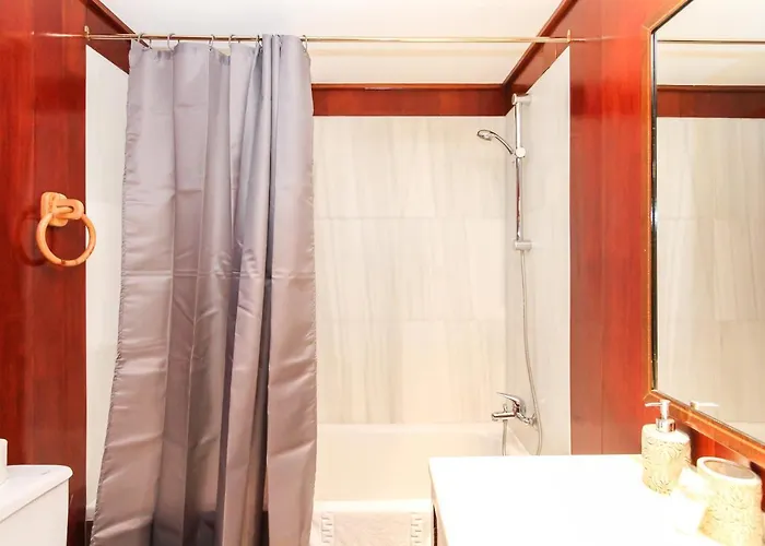 Apartamento Planiol Lloret de Mar